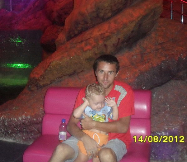 Сергей Горкавченко