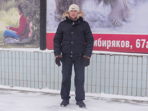 Олег Субботский