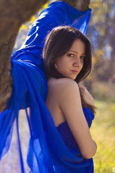 Katya Gorshechnikova