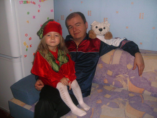 Виталий Суворов