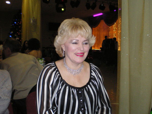 Александра Кандаурова