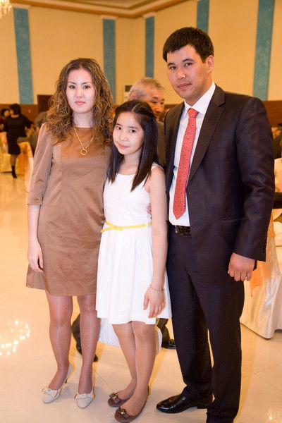 Amina Kabdollgalieva