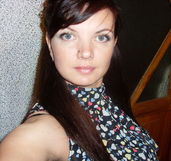 Ольга Варежникова