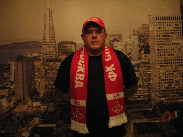 Григорий Рыбальский