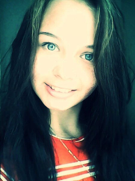 Анастасия Сомаделкина