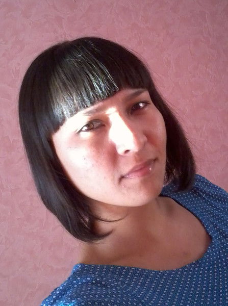 Анель Кудайбергенова