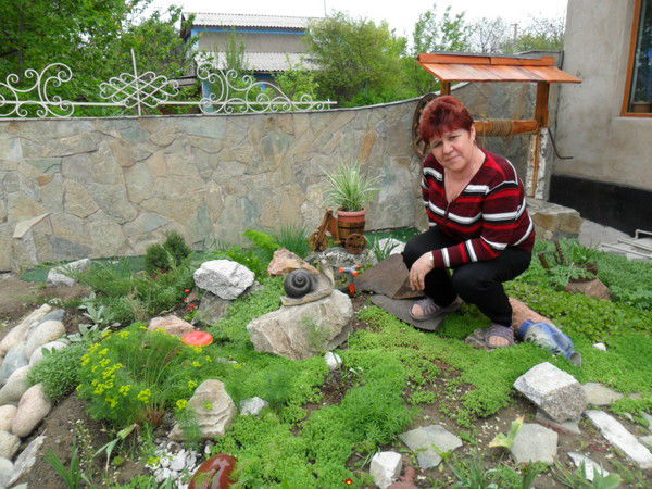 Рафига Журавлёва