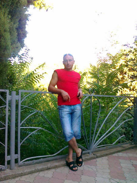 Сергей Морозов