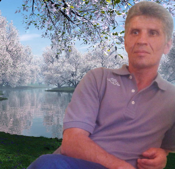 Михаил Желнаков