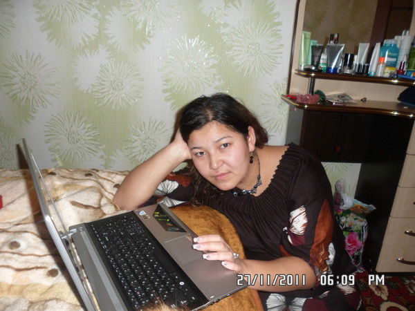 Lyublyu!!!!!!!!!!!!!! Abzhanova