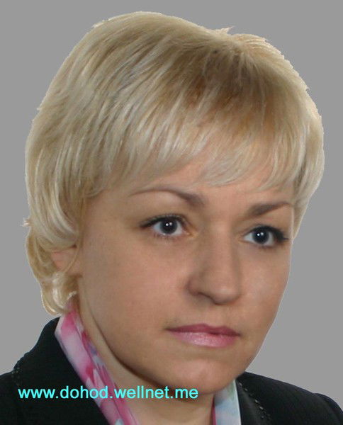 Колесова Светлана