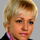Колесова Светлана