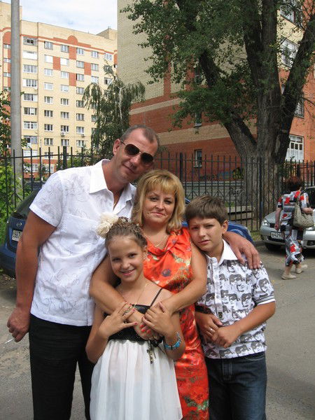 Вадченко Ирина