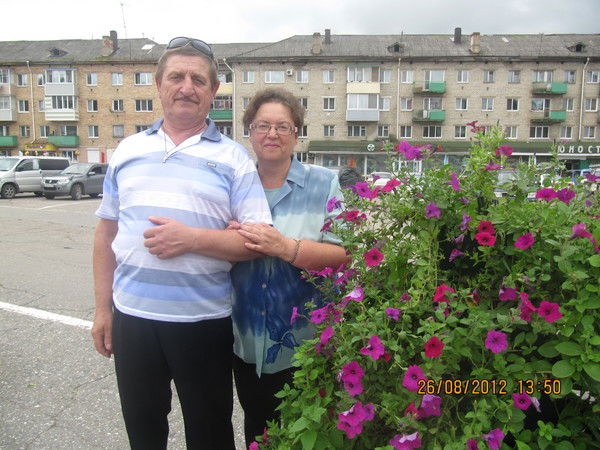 Надежда Остапенко