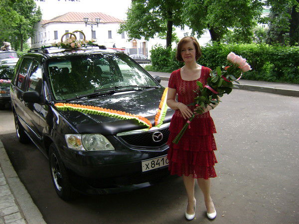 Лариса Толчина