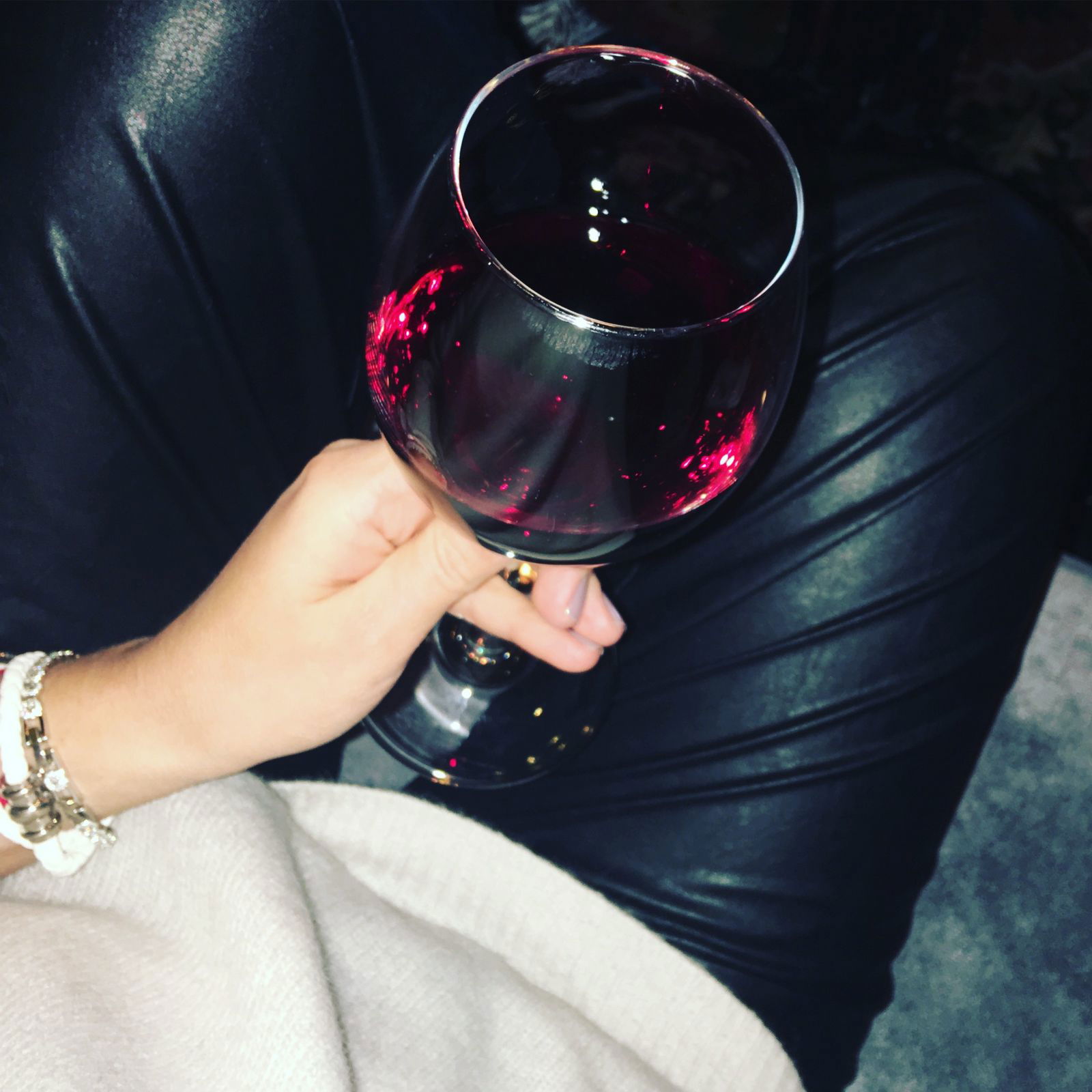 Счастливая