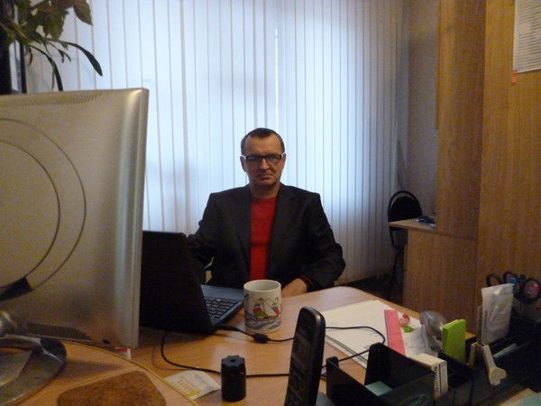 Владимир Свирский