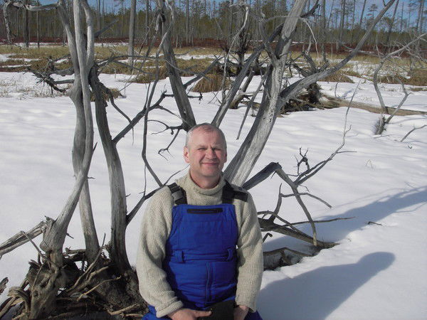 Александр Бушков