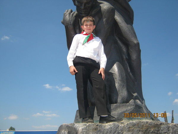 Андрей Бандюк