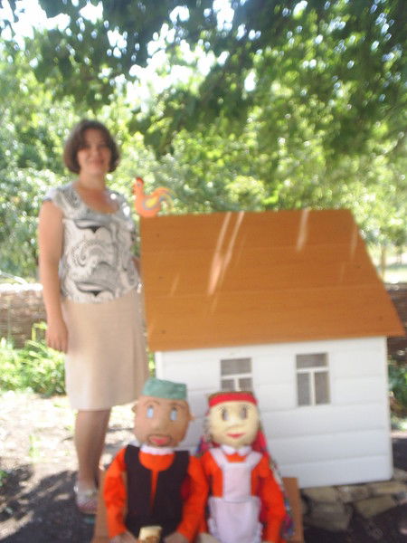 Раушания Нуркаева