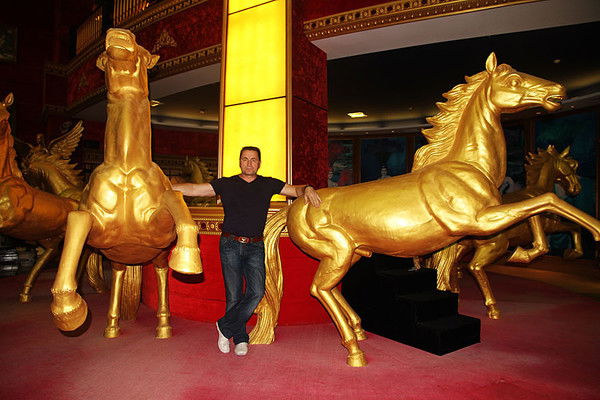 Виктор Ильин