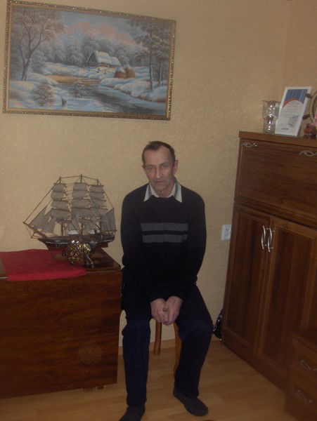 Станислав Малашонок