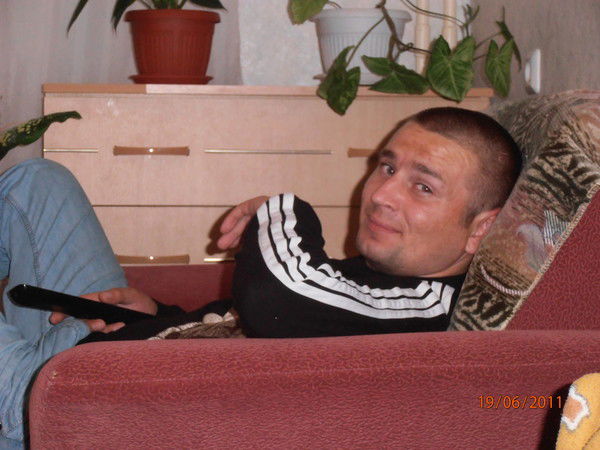 Семён Ермилов