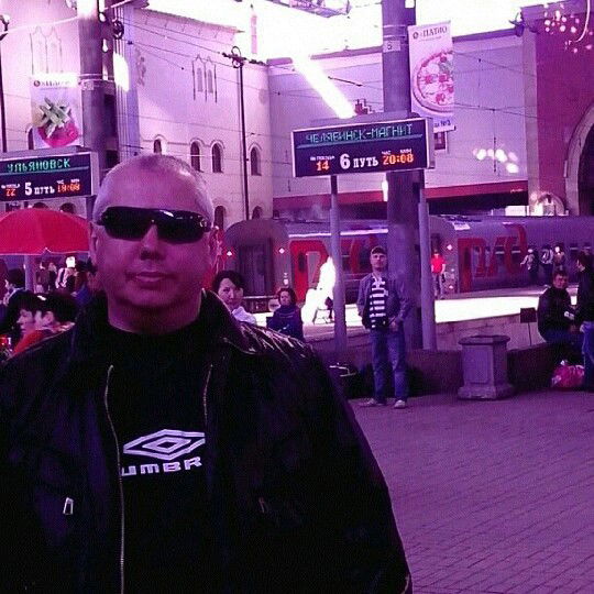 Михаил Соловьев