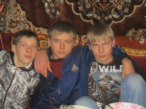 Александр Мальцев