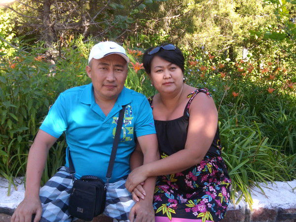 Ербол Жакупов