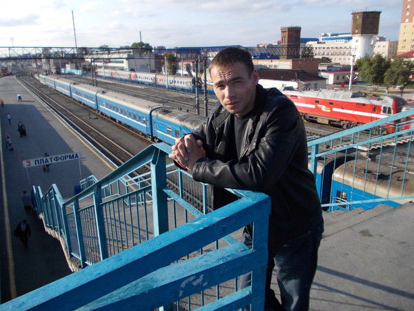 Вадим Кондратенко