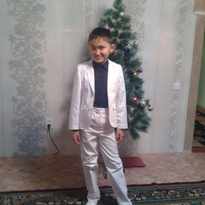 Нурхан Маратов