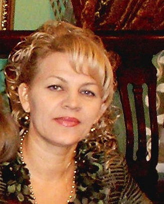 Татьяна Байталенко