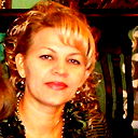 Татьяна Байталенко