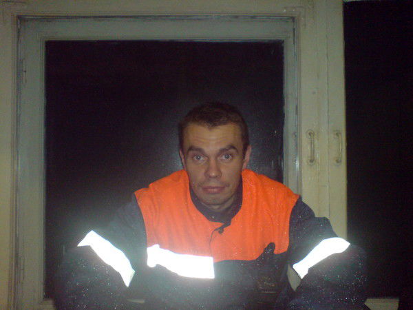 Олег Дибров