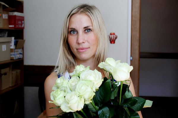 Татьяна Калетинская