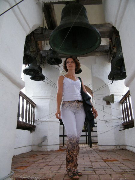 Наталья Шамшура