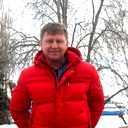 Сергей Богатов