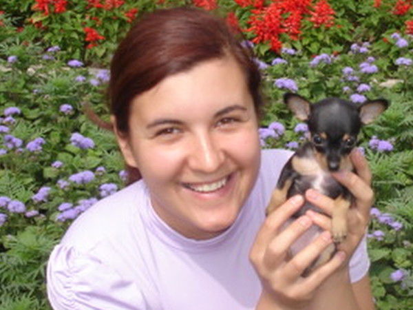 Наталья Тихонова