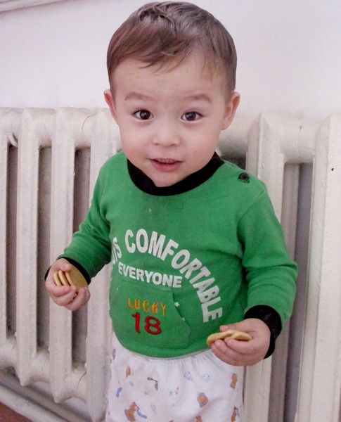 Ануарбек Жанузаков