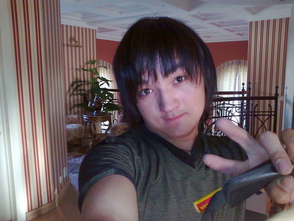 Ниязбек Абдираимов