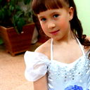 Виолетта Бурибаева
