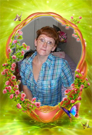 Катюша Сметанина