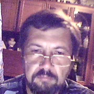 Павел Засидкевич