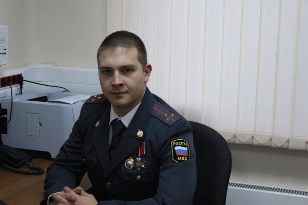 Антон Бурыкин