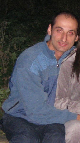 Алан Зангиев