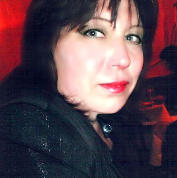 Светлана Яваева