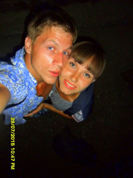 Александра Морозова