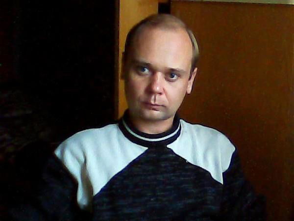 Дмитрий Дроздов