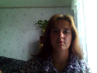 Ирина Сердюк(Полосина)